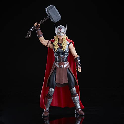 Thr 4 Legends Mighty Thor