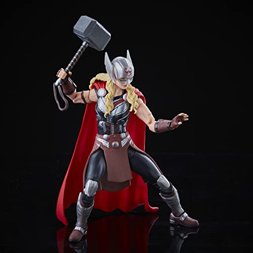 Thr 4 Legends Mighty Thor