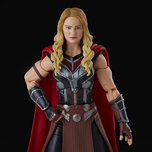 Thr 4 Legends Mighty Thor