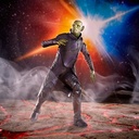 Marvel Captain Marvel 6-Inch-Scale Legends Talos Skrull Action Figure  Ages 4 and up