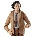 Hasbro Marvel Legends Series Avengers Premium Loki Action Figure