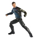 Marvel: Legends Series Winter Soldier Kids Toy Action Figure for Boys and Girls (10”)