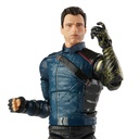 Marvel: Legends Series Winter Soldier Kids Toy Action Figure for Boys and Girls (10”)