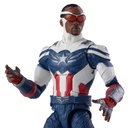 Hasbro Marvel Legends Series Avengers Action Figure Captain America: Sam Wilson