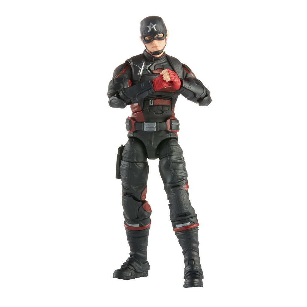 Marvel Falcon & Winter Soldier Action Figure - US Agent