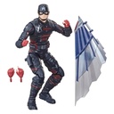 Marvel Falcon & Winter Soldier Action Figure - US Agent