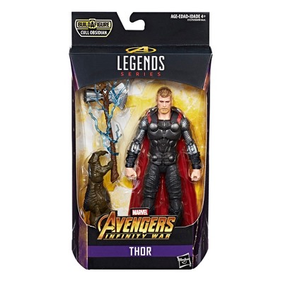 Avengers 6 Inch Thor