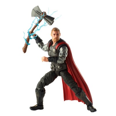 Avengers 6 Inch Thor