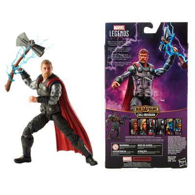 Avengers 6 Inch Thor