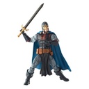 Hasbro Marvel Avengers Legends Series Black Knight Action Figure Set
