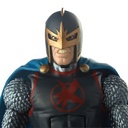 Hasbro Marvel Avengers Legends Series Black Knight Action Figure Set