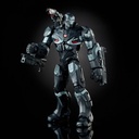 The Avengers Marvel Legends Series Avengers War Machine Action Figure Set