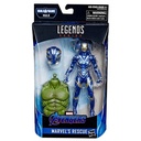 Marvel Legends Series Avengers: Endgame Marvel S Rescue 6  Collectible Figure