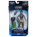 Marvel Legends Series Avengers 6-inch Shuri Figure