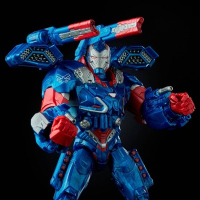 Marvel Legends Series Avengers: Endgame 6-in Figure Iron Patriot