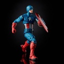 Marvel Legends Series Avengers: Endgame 6  Collectible Figure Captain America