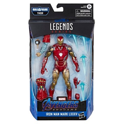 Avn Avengers 6 Inch Legends 15