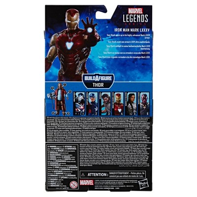 Avn Avengers 6 Inch Legends 15