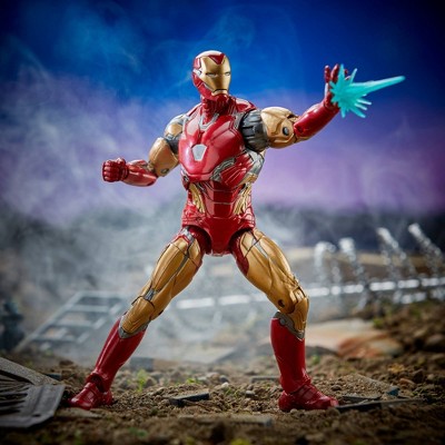 Avn Avengers 6 Inch Legends 15