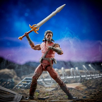 Marvel Legends Series Avengers: Infinity War 6  Collectible Figure Heimdall