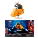 Marvel Legends Professor X Action Figure with Hover Chair and Accessories 6 in