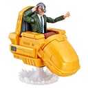 Marvel Legends Professor X Action Figure with Hover Chair and Accessories 6 in
