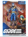 G.I. Joe Classified Series Cobra Commander Regal Variant Exclusive 6 Inches Action Figure