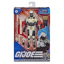 GI Joe Classified Series Arctic Mission Storm Shadow Exclusive