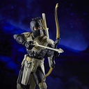 GI Joe Classified Series Arctic Mission Storm Shadow Exclusive
