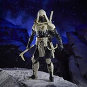 GI Joe Classified Series Arctic Mission Storm Shadow Exclusive