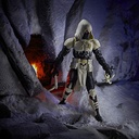 GI Joe Classified Series Arctic Mission Storm Shadow Exclusive