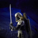 GI Joe Classified Series Arctic Mission Storm Shadow Exclusive
