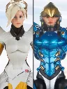 Overwatch Mercy-Pharah4.webp
