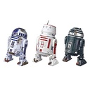 Star Wars Black Series Red Squadron Exclusive