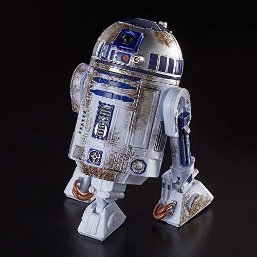 Star Wars Black Series Red Squadron Exclusive
