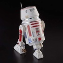 Star Wars Black Series Red Squadron Exclusive