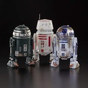 Star Wars Black Series Red Squadron Exclusive