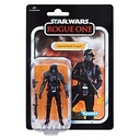 Star Wars Rogue One Action Figure by Kenner - Imperial Death Trooper