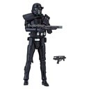 Star Wars Rogue One Action Figure by Kenner - Imperial Death Trooper