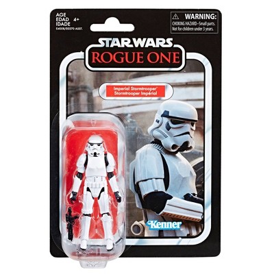 Star Wars R1 Vintage Imperial Stormtrooper