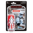 Star Wars R1 Vintage Imperial Stormtrooper