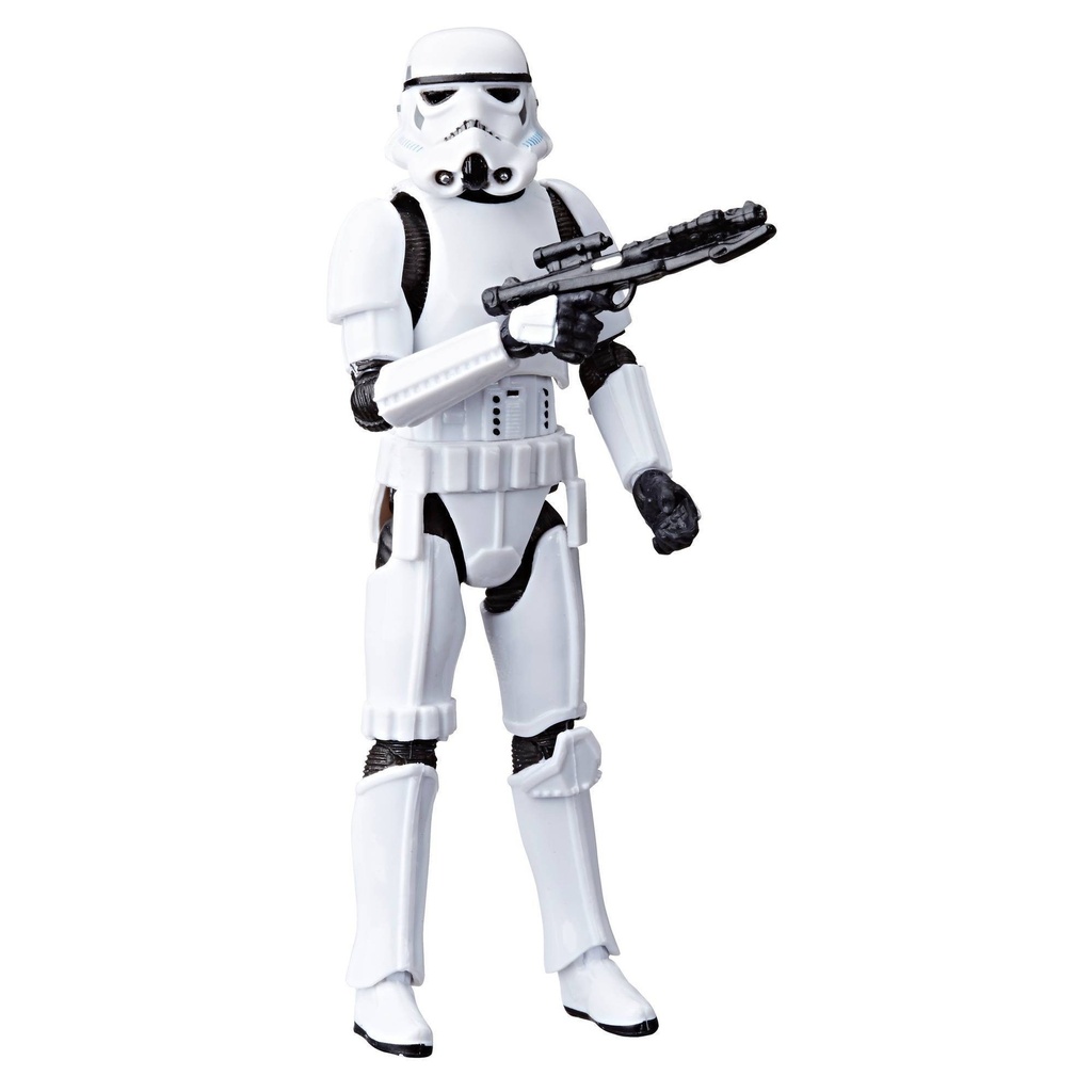 Star Wars R1 Vintage Imperial Stormtrooper