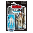 Star Wars the Vintage Collection the Empire Strikes Back Princess Leia Organa (Hoth) 3.75  Figure
