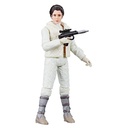 Star Wars the Vintage Collection the Empire Strikes Back Princess Leia Organa (Hoth) 3.75  Figure