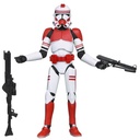 Star Wars Vintage Collection Lost Wave Shock Trooper Action Figure
