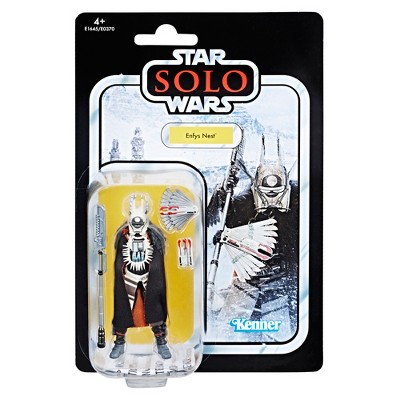 Star Wars Solo Action Figure by Kenner - Enfys Nest