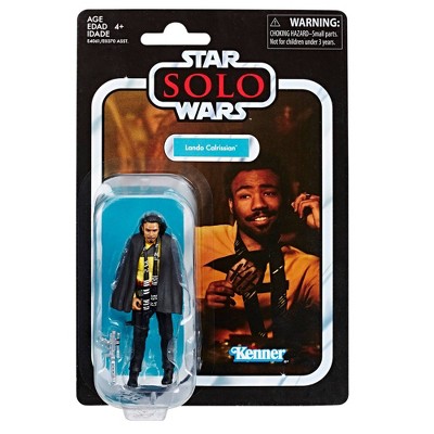 Star Wars S2 Vintage Hermes