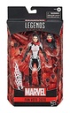 Marvel Legends Series Silk Fan Vote 6  Exclusive Action Figure
