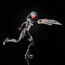 Marvel Legends Series Silk Fan Vote 6  Exclusive Action Figure