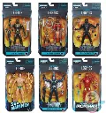 Marvel Legends Black Panther Okoye BaF 6-Set 2017.webp